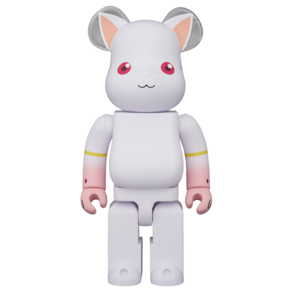 BE@RBRICK 丘比 400%