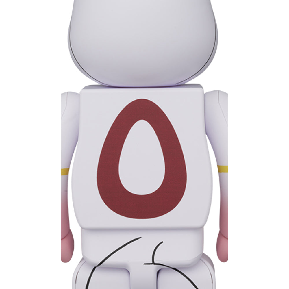 BE@RBRICK 丘比 400%