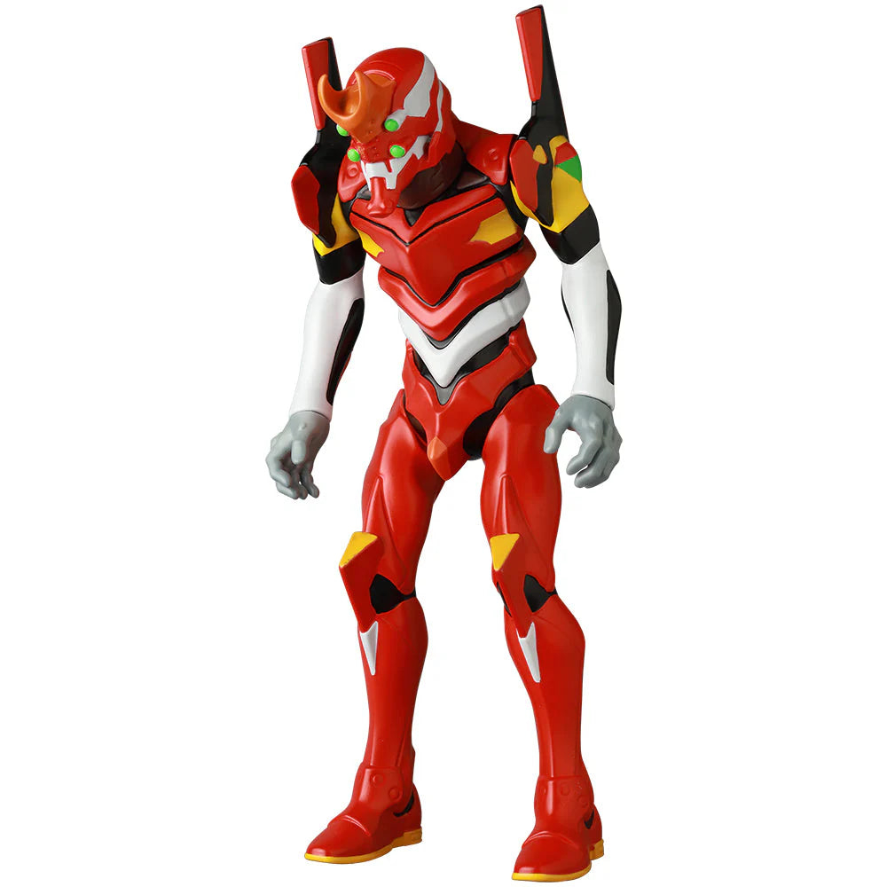 ASM 新世紀福音戰士 2號機