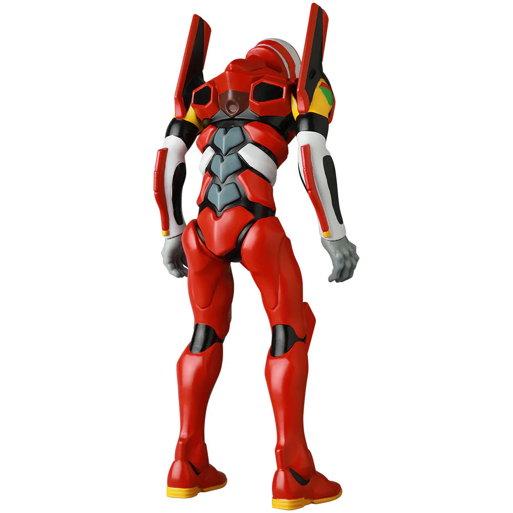 ASM 新世紀福音戰士 2號機