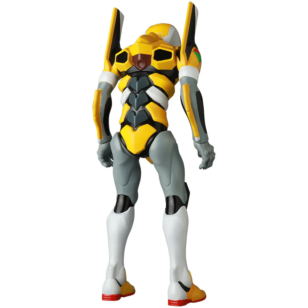 ASM 新世紀福音戰士 零號機(改)