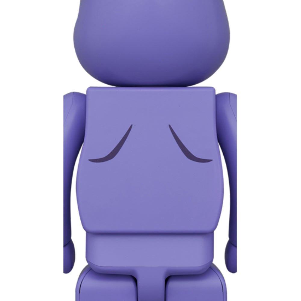 BE@RBRICK 青鬼 400%