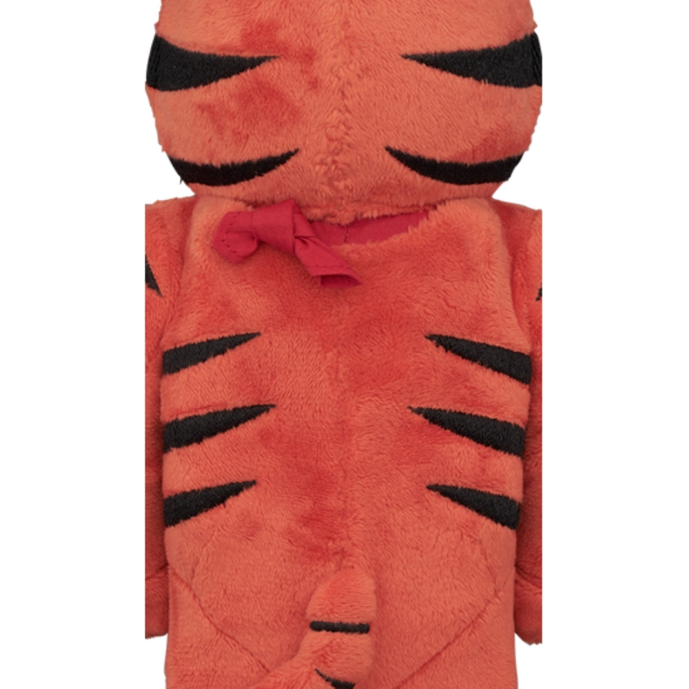 BE@RBRICK TONY THE TIGER COSTUME Ver. 400%