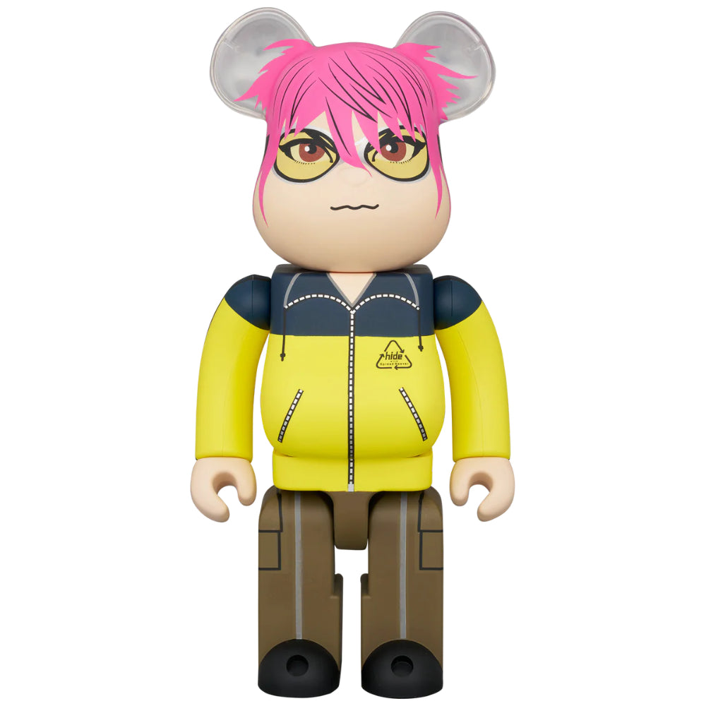 BE@RBRICK hide 400%