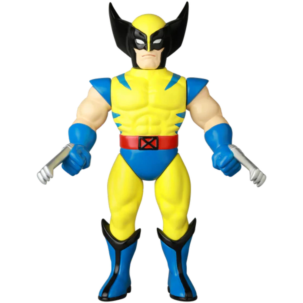 SUPER MANGA POWERS WOLVERINE (COMIC Ver.)