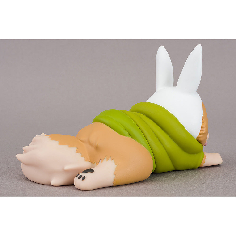 竹輪 軟膠模型風格