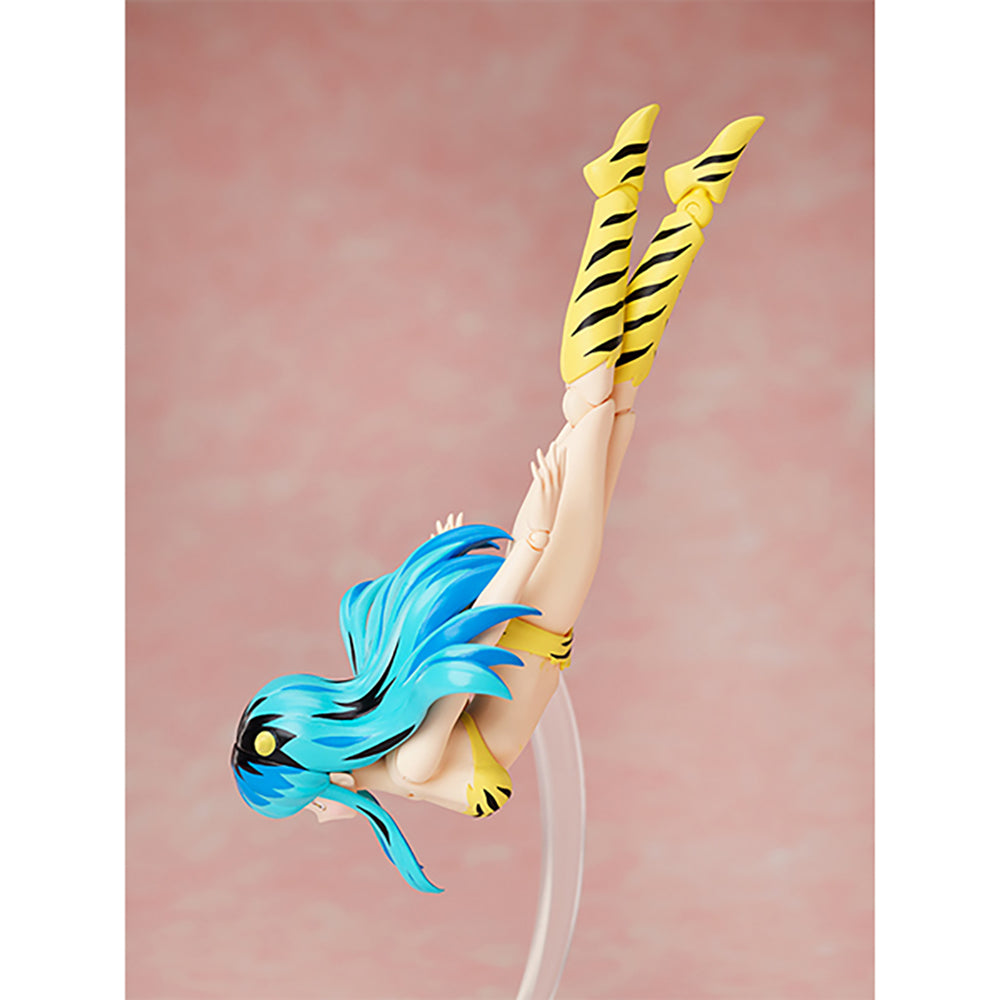 URUSEI YATSURA  BUZZmod. Lum&Ten