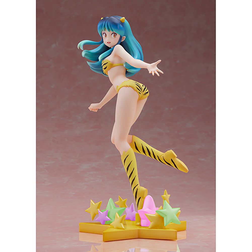 Urusei Yatsura Lum (1/7比例模型)