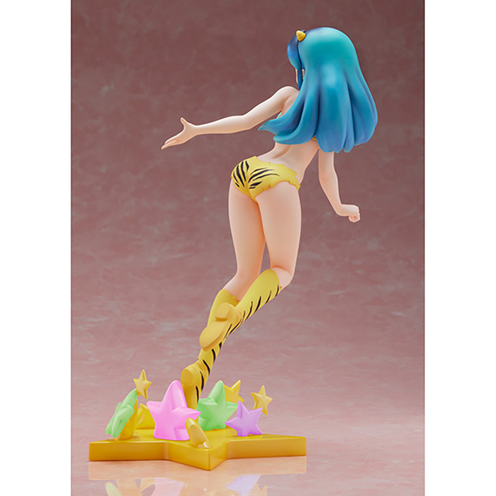 Urusei Yatsura Lum (1/7比例模型)