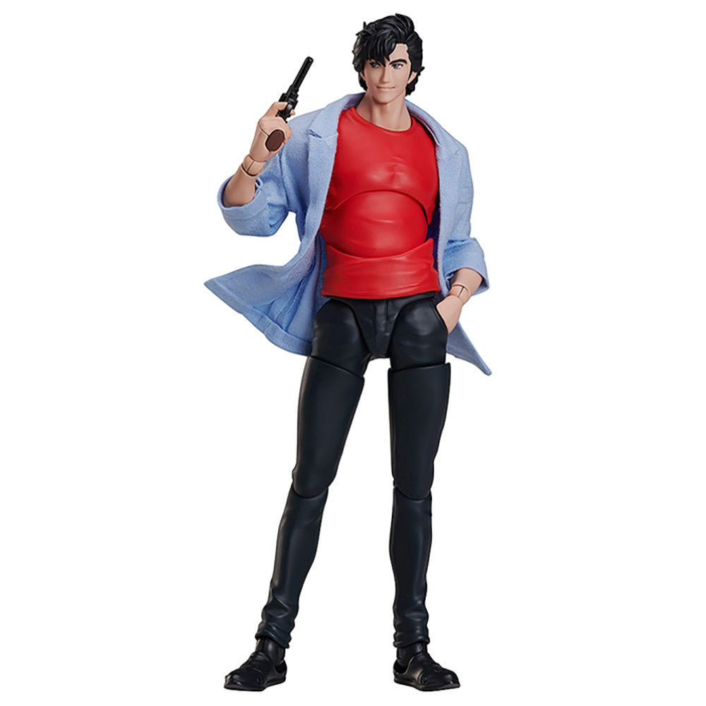 BUZZmod.電影版城市獵人 天使之淚 冴羽獠