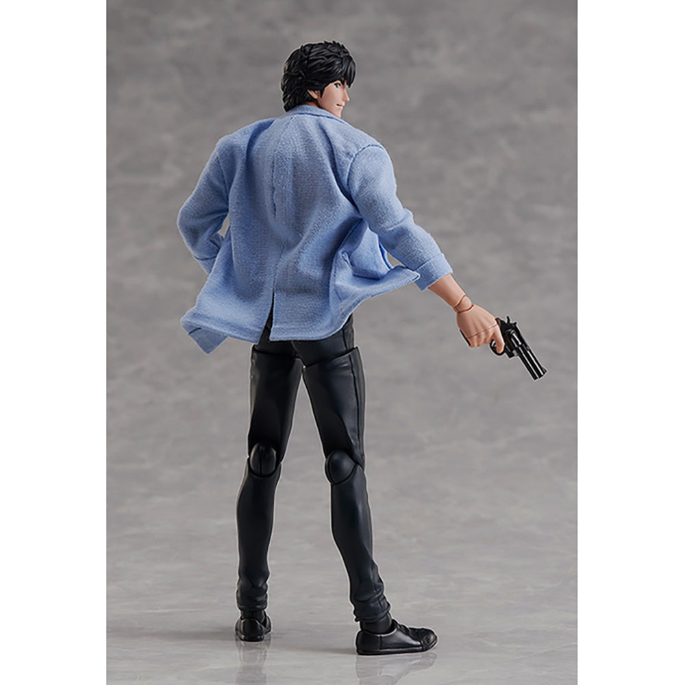 BUZZmod.電影版城市獵人 天使之淚 冴羽獠