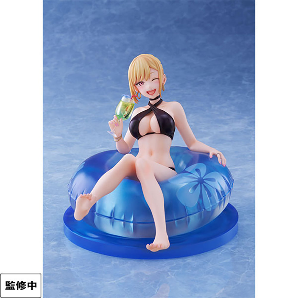 My Dress Up Darling 喜多川海夢(Night Pool version) (1/7比例模型)