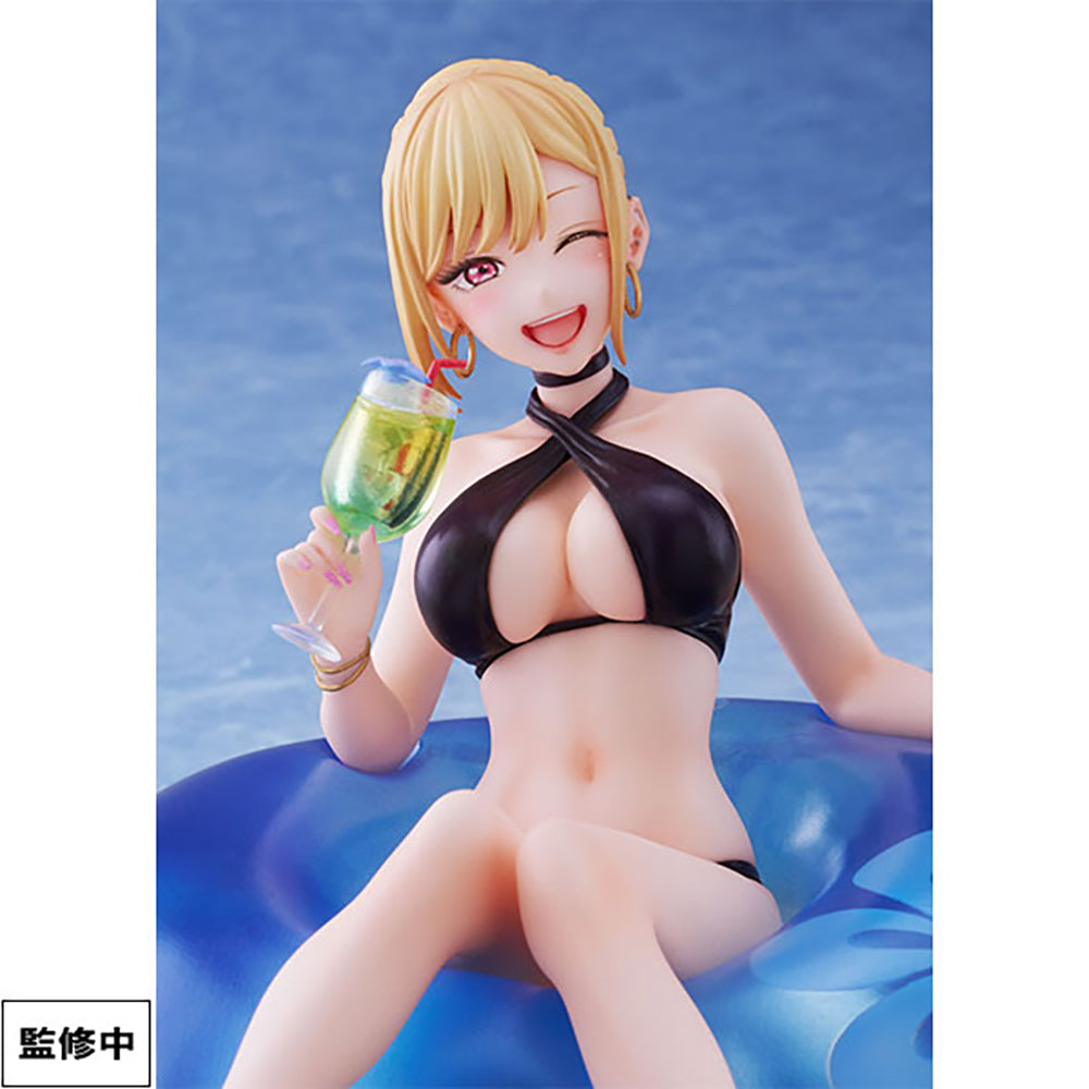 My Dress Up Darling 喜多川海夢(Night Pool version) (1/7比例模型)