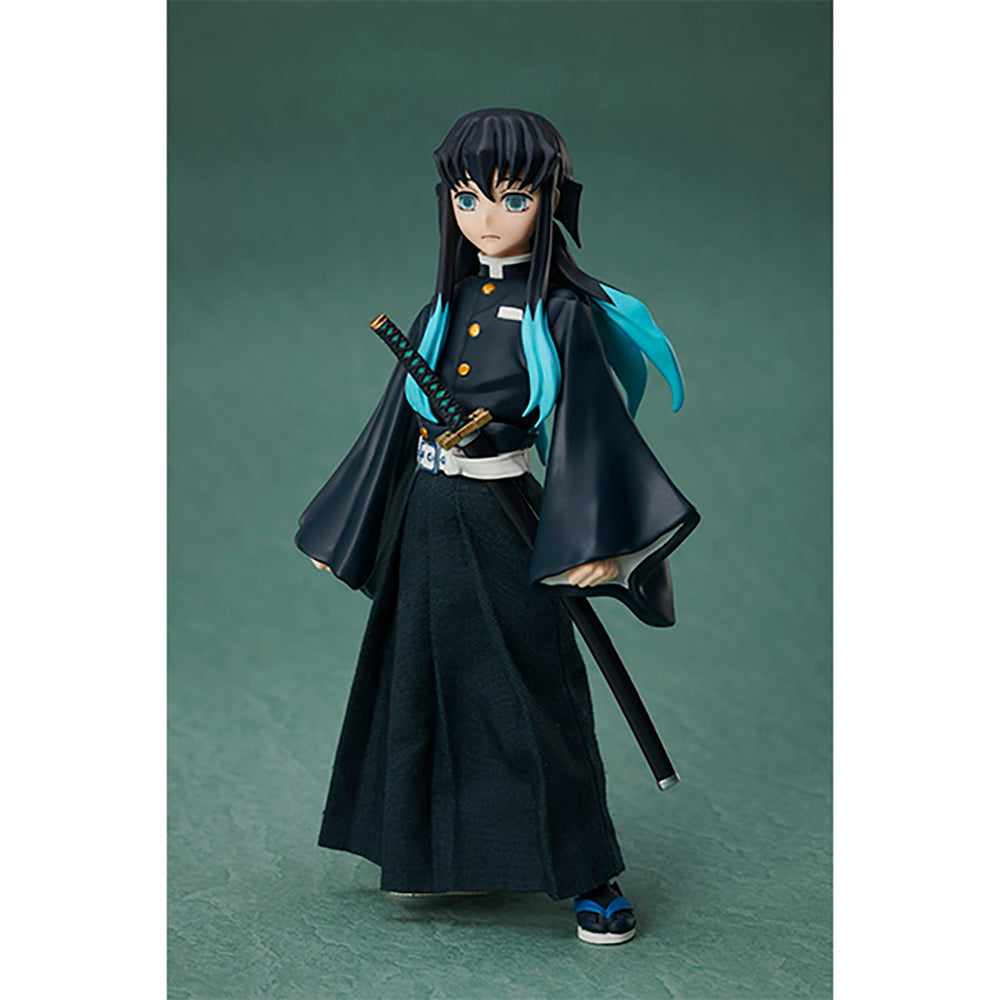 BUZZmod. 鬼滅之刃 時透無一郎