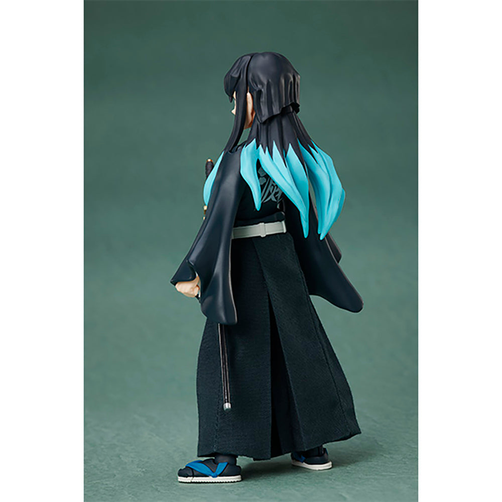 BUZZmod. 鬼滅之刃 時透無一郎