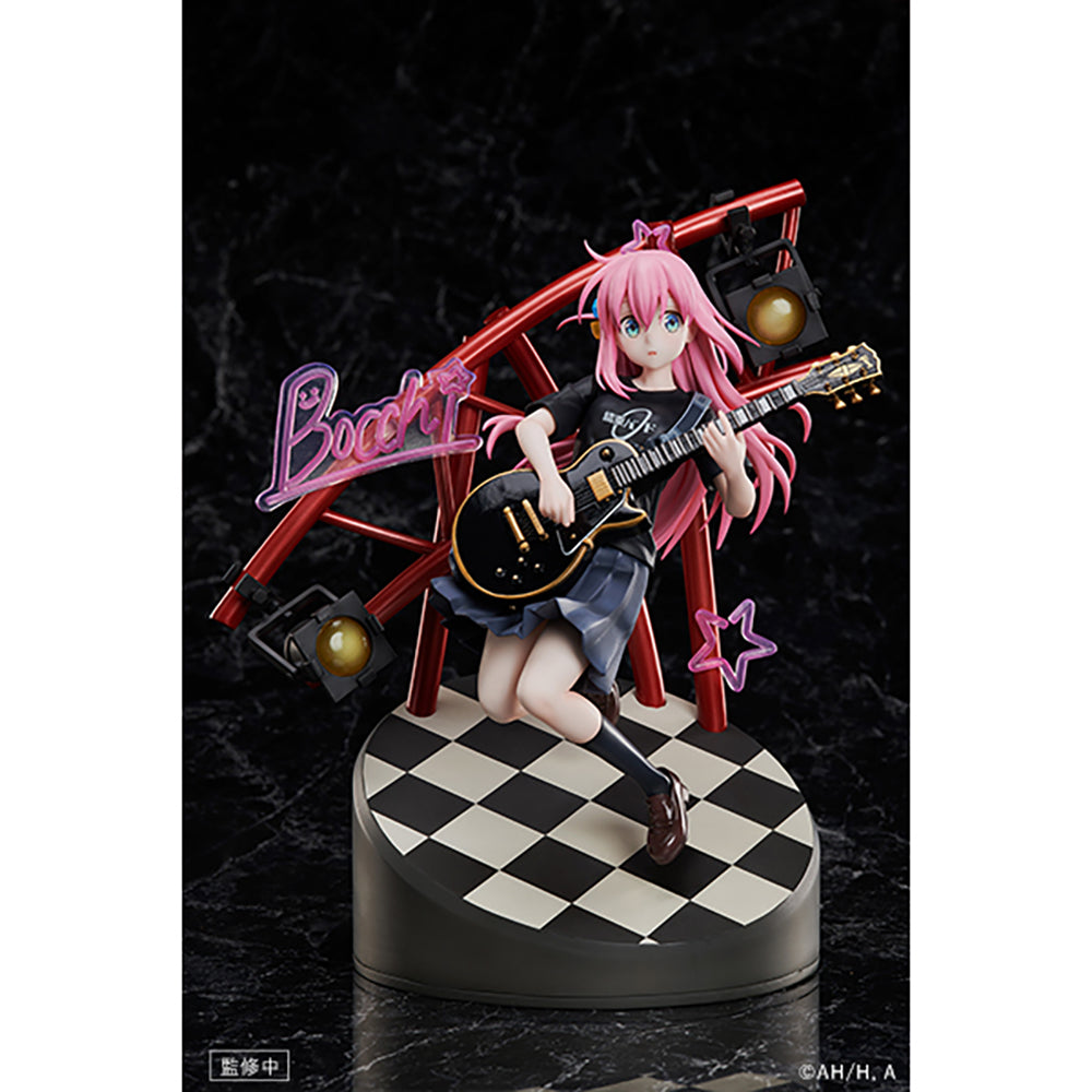 孤獨搖滾!後藤一里 (1/7比例模型)