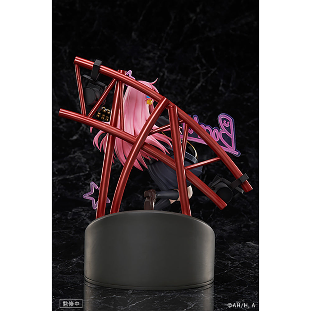 孤獨搖滾!後藤一里 (1/7比例模型)