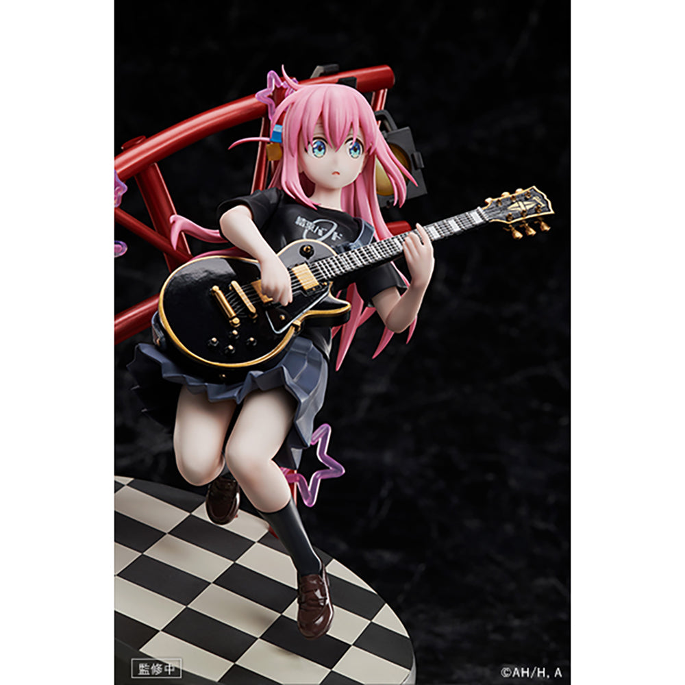 孤獨搖滾!後藤一里 (1/7比例模型)