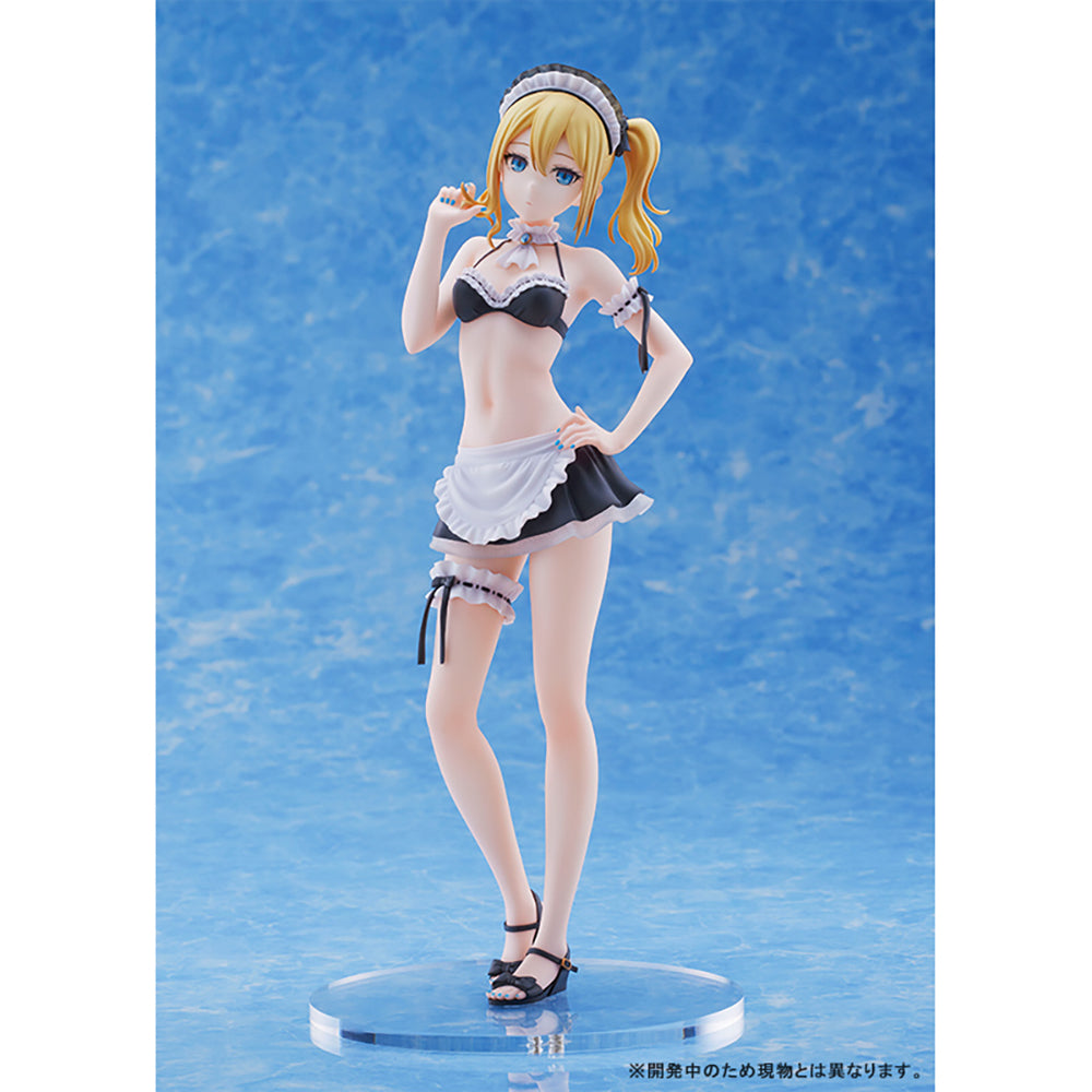 KaguyaSama:LoveIsWar 早坂愛 maid swimsuit Ver.(1/7比例模型)