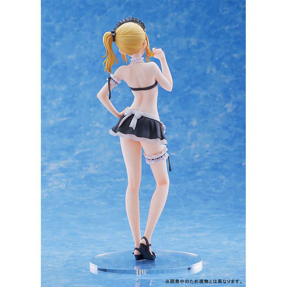 KaguyaSama:LoveIsWar 早坂愛 maid swimsuit Ver.(1/7比例模型)