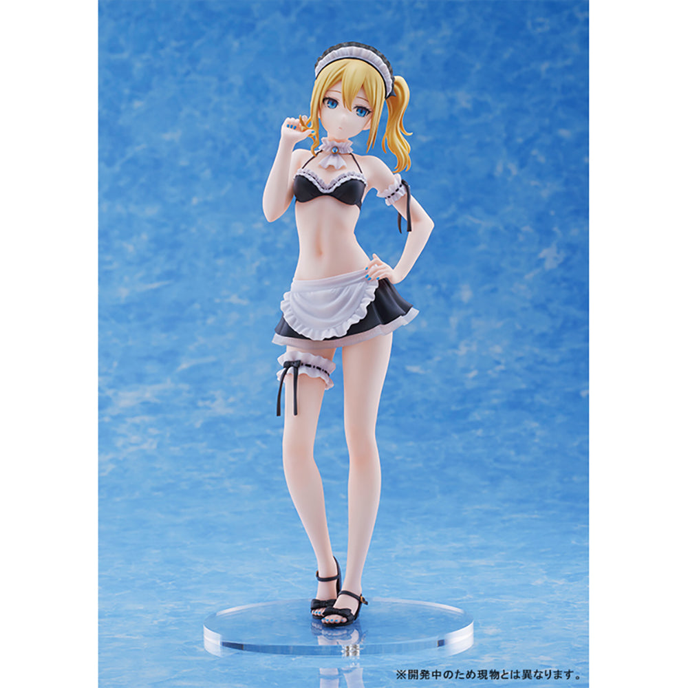KaguyaSama:LoveIsWar 早坂愛 maid swimsuit Ver.(1/7比例模型)