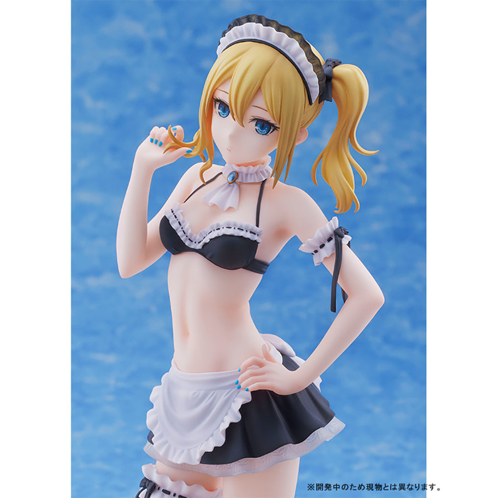 KaguyaSama:LoveIsWar 早坂愛 maid swimsuit Ver.(1/7比例模型)