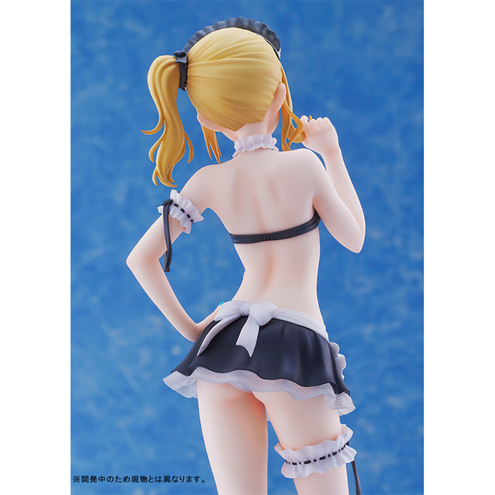 KaguyaSama:LoveIsWar 早坂愛 maid swimsuit Ver.(1/7比例模型)