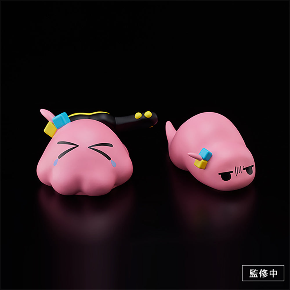 Hitori Goto deformation figure Tsuchinoko & Mendako Ver.