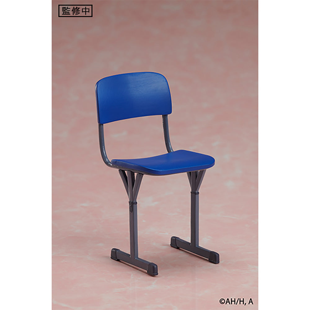 孤獨搖滾!後藤一里Maid Ver. Non Scale figure