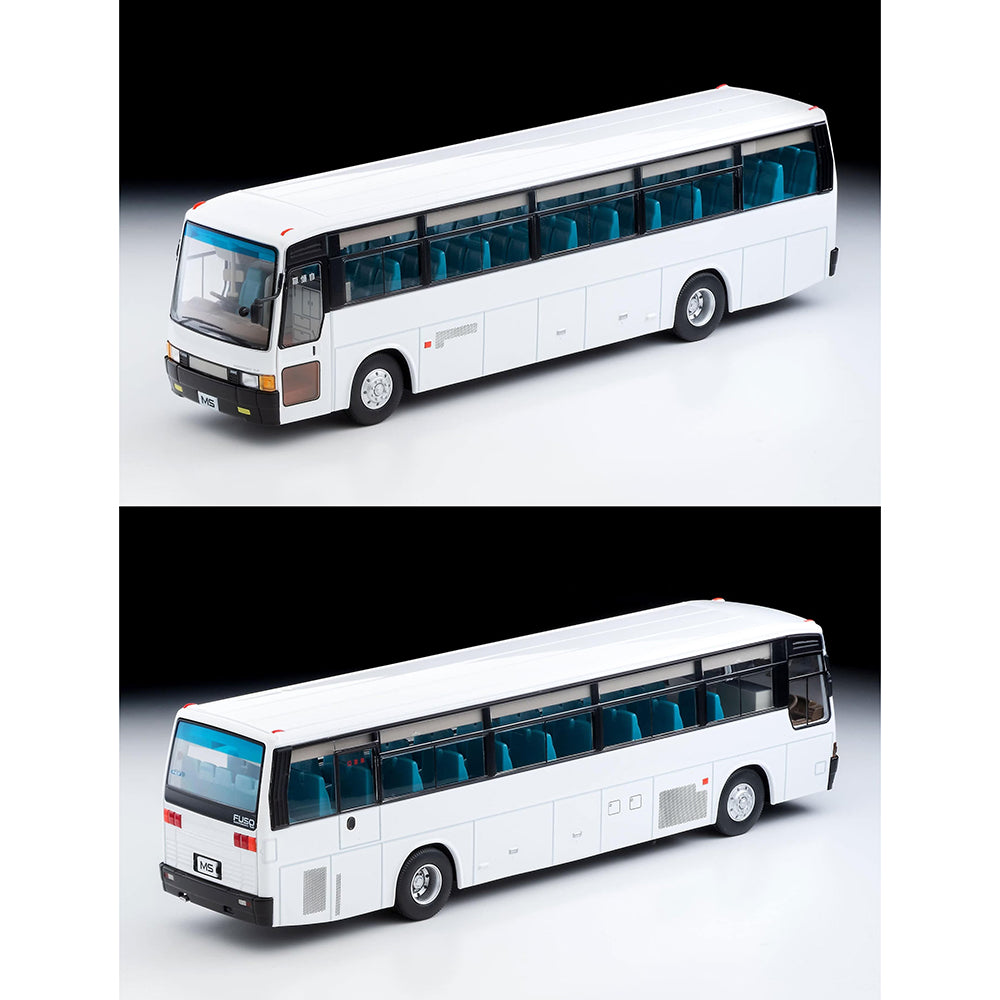 Tomytec Bus-TW Limited TLV-N Mitsubishi Fuso Aero Bus WH