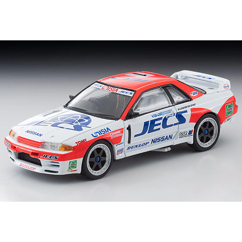 【現貨】Tomytec TLV-N234d Jecs Skyline 92 Year Spec.