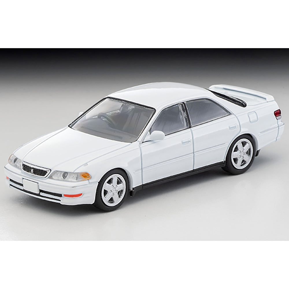 【現貨】Tomytec TLV-N299a Mark II 2.5 Tourer V White 1998 Model