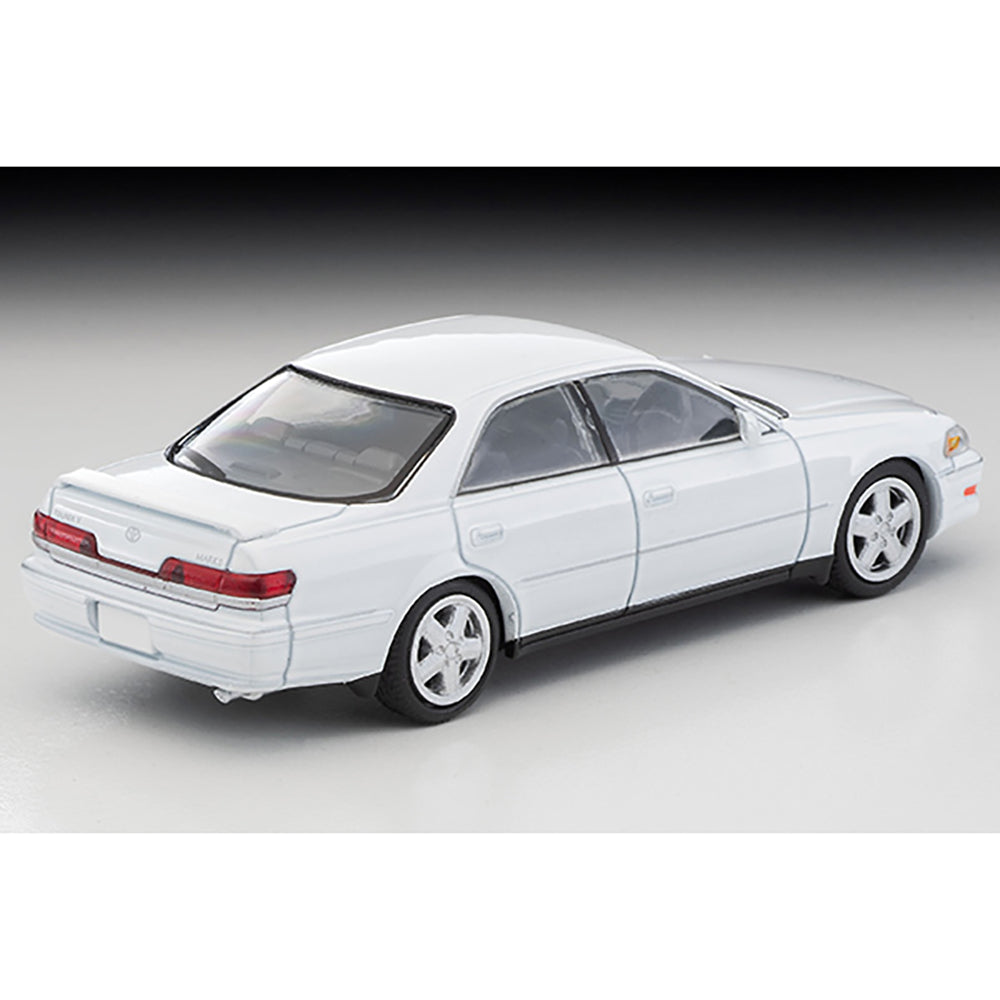 【現貨】Tomytec TLV-N299a Mark II 2.5 Tourer V White 1998 Model