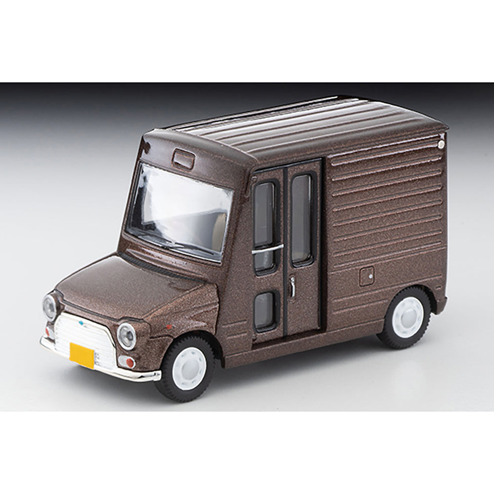 【現貨】Tomytec TLV-N283a Daihatsu Mira Walk-thru Van Custom BR