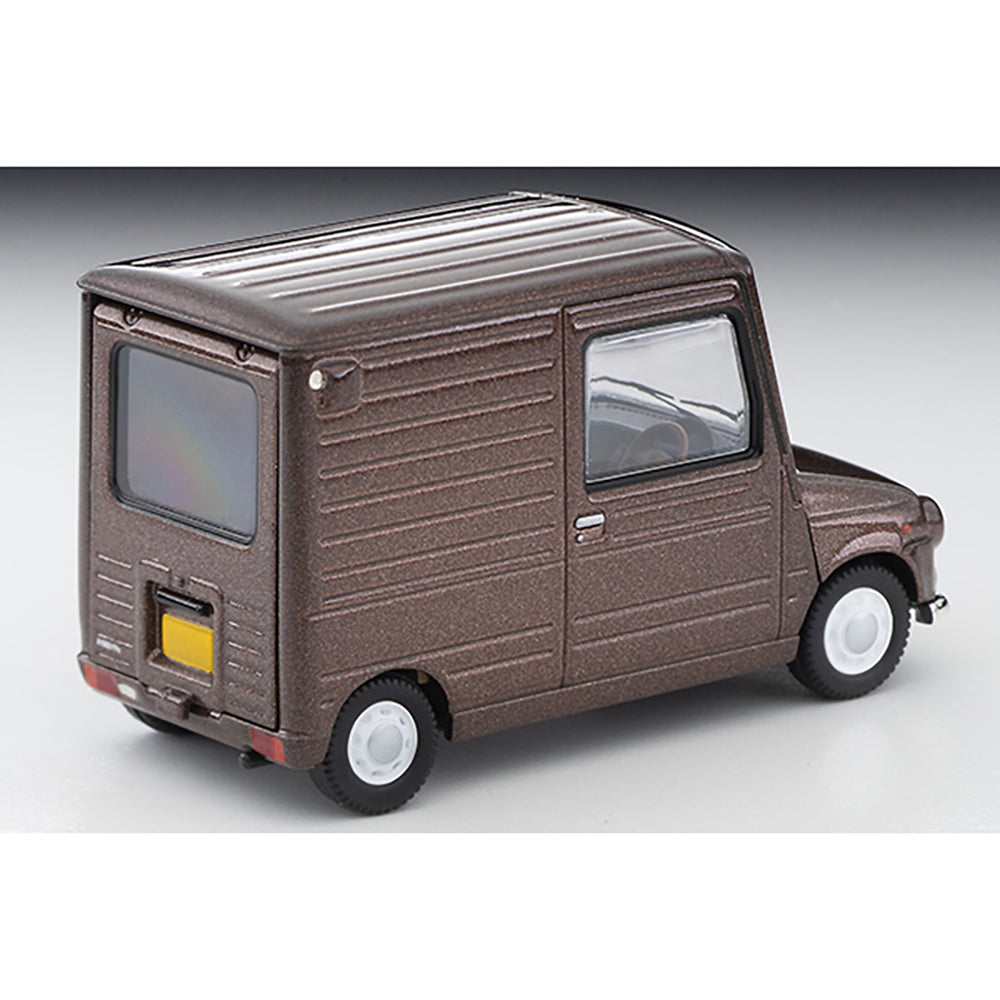 【現貨】Tomytec TLV-N283a Daihatsu Mira Walk-thru Van Custom BR