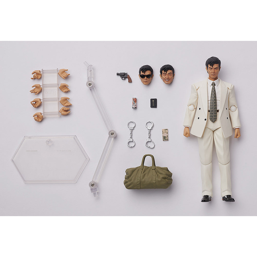 figma 大下勇次 別色Ver.