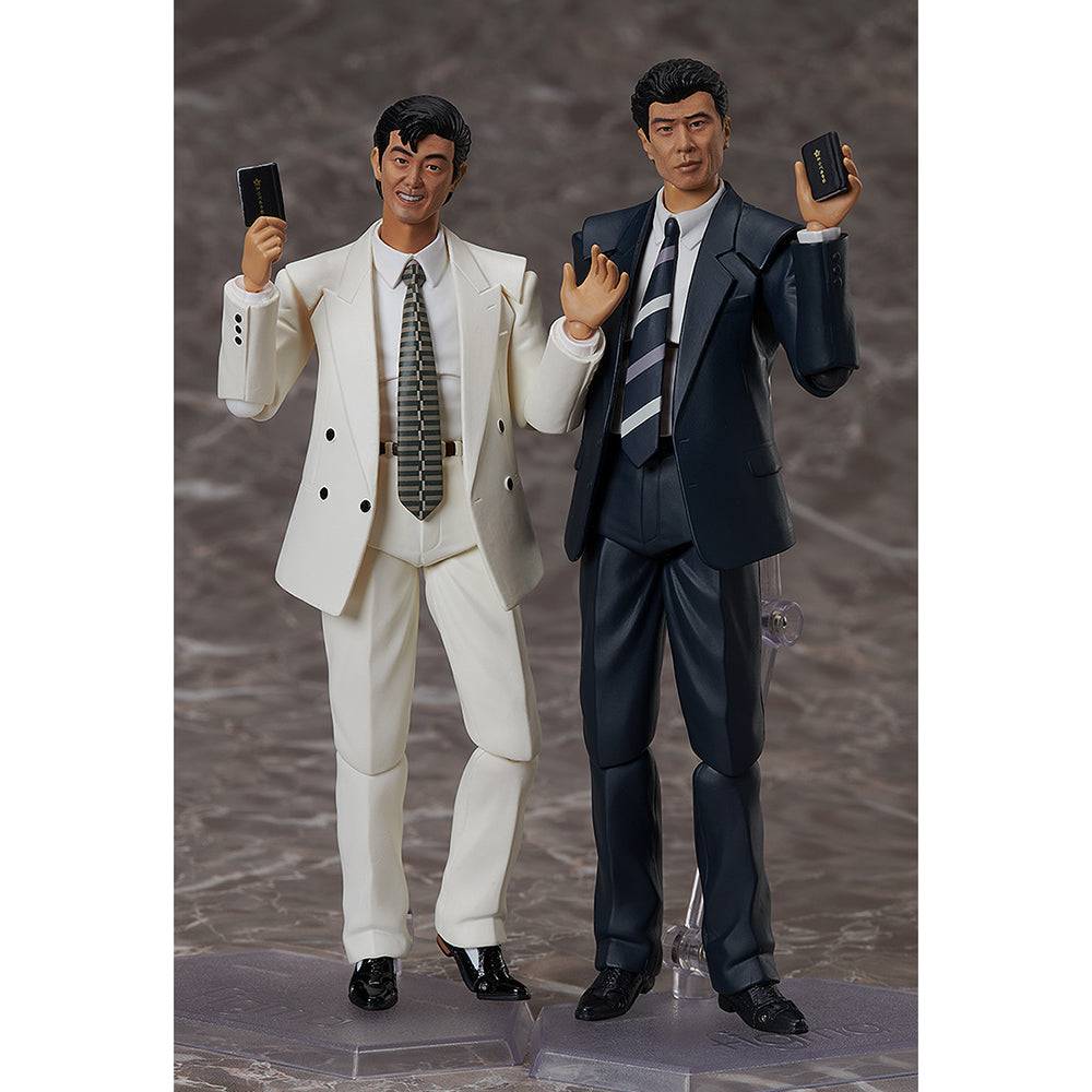 figma 大下勇次 別色Ver.