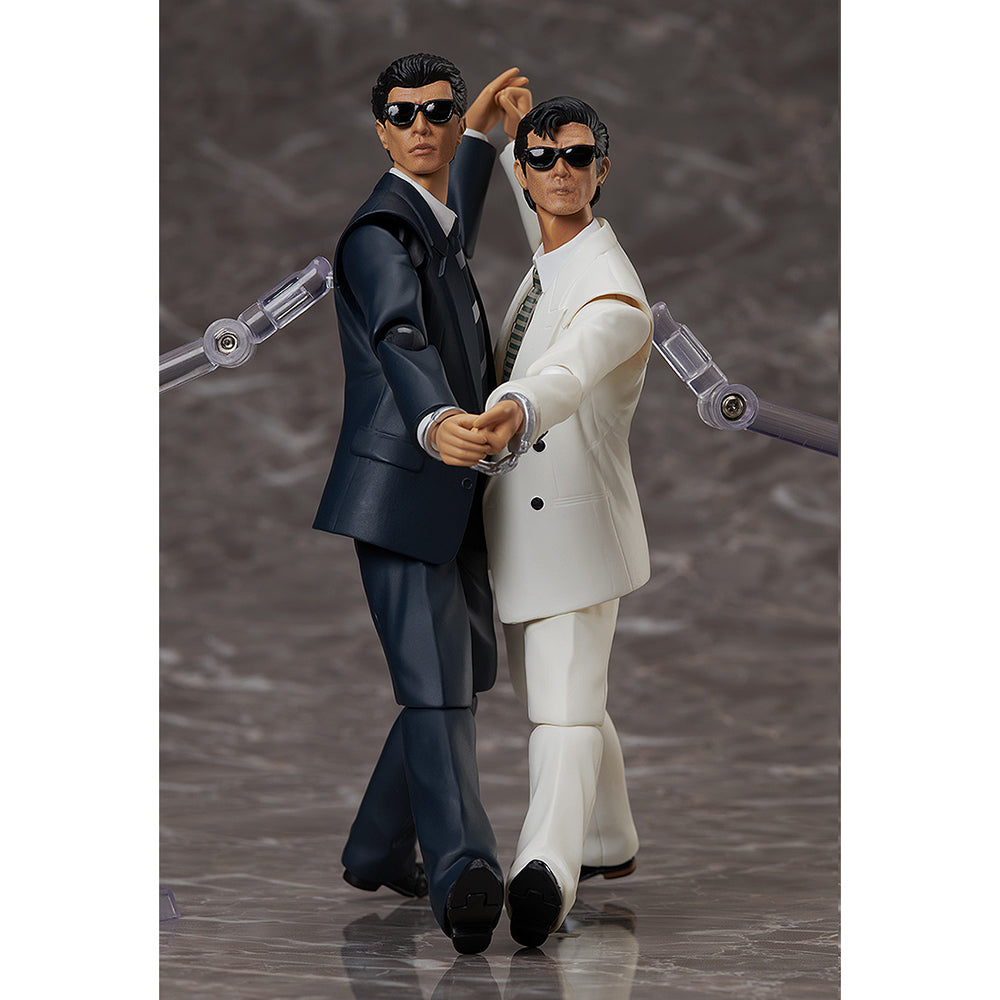 figma 鷹山敏樹 別色Ver.