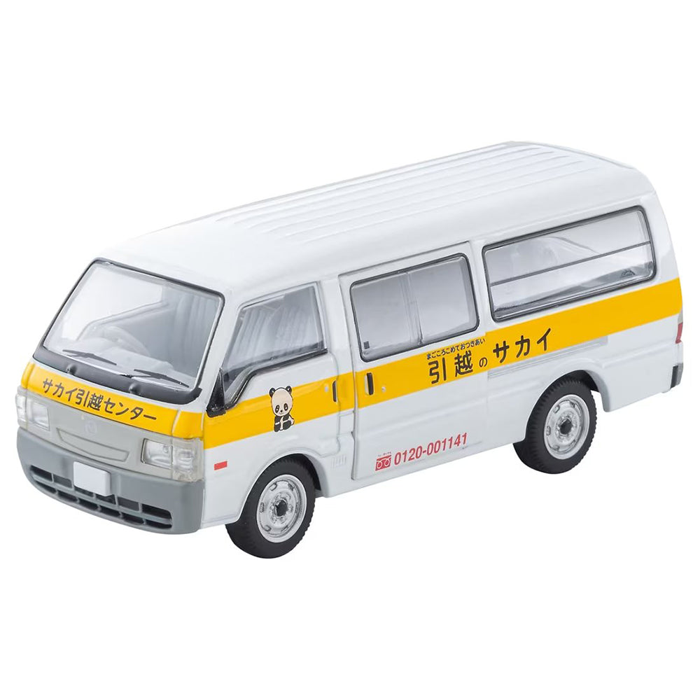 【現貨】LV-N310b Mazda Bongo Brawny Sakai Moving Center
