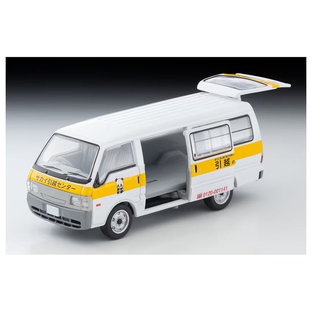 【現貨】LV-N310b Mazda Bongo Brawny Sakai Moving Center