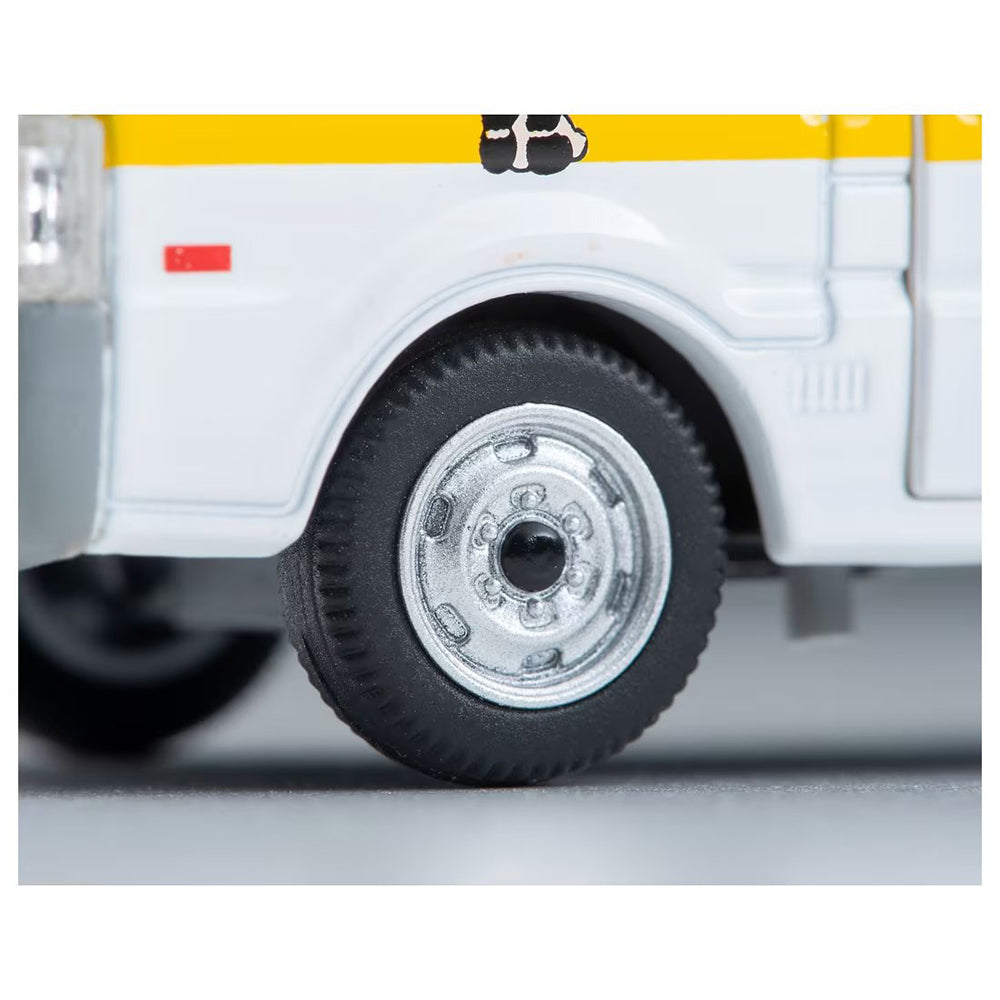 【現貨】LV-N310b Mazda Bongo Brawny Sakai Moving Center