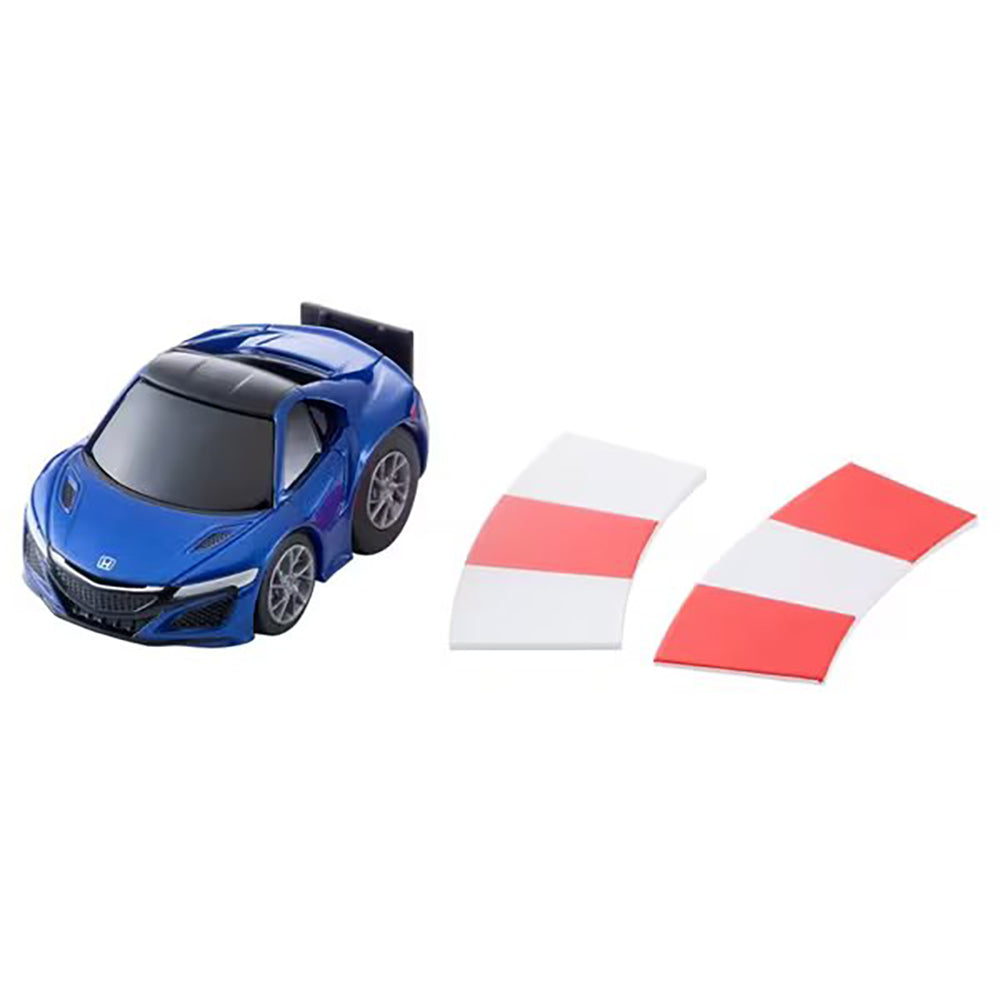【現貨】QS-09a Honda NSX Blue