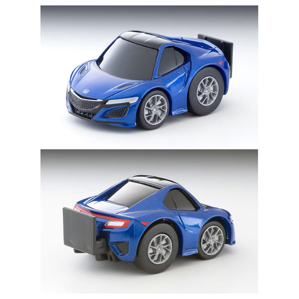 【現貨】QS-09a Honda NSX Blue