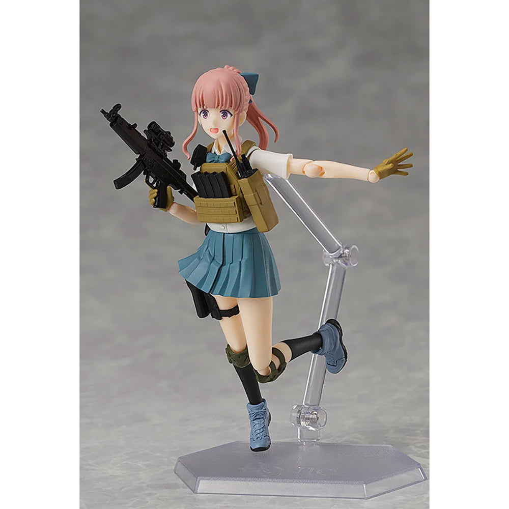 figma 武裝JK Variant A