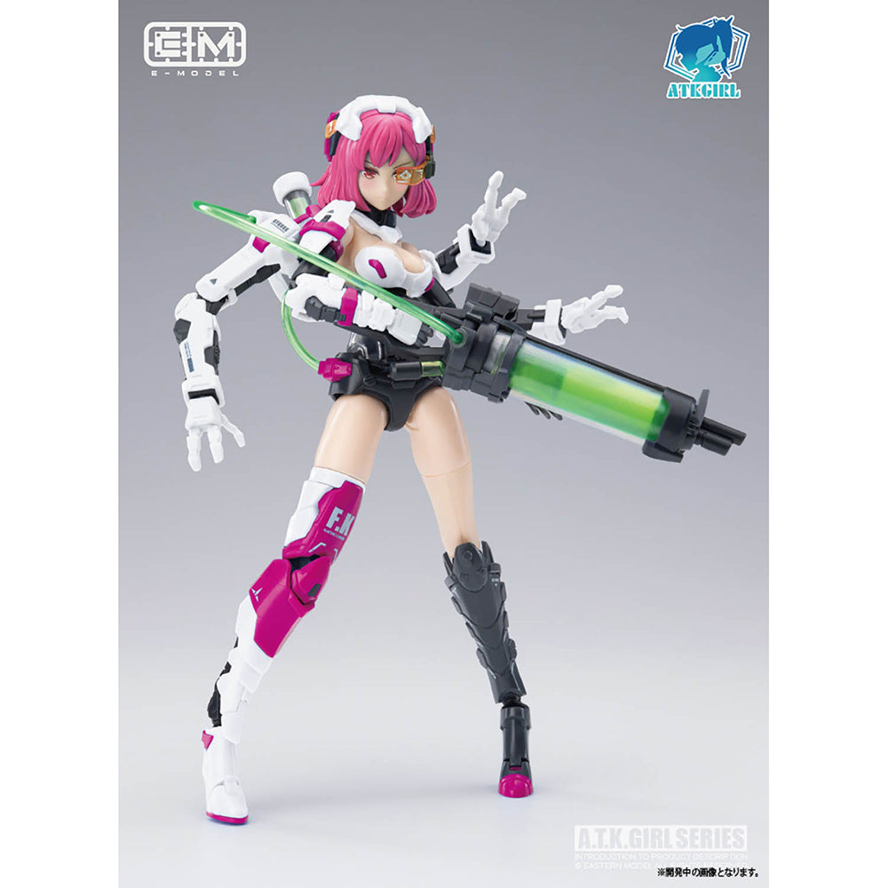 A.T.K.Girl Elizabeth Japan Ver.