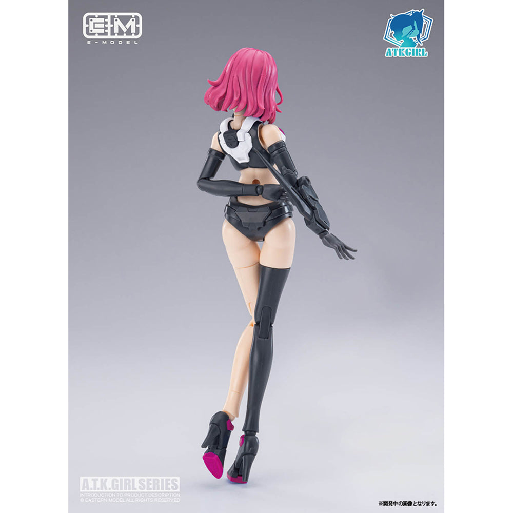 A.T.K.Girl Elizabeth Japan Ver.
