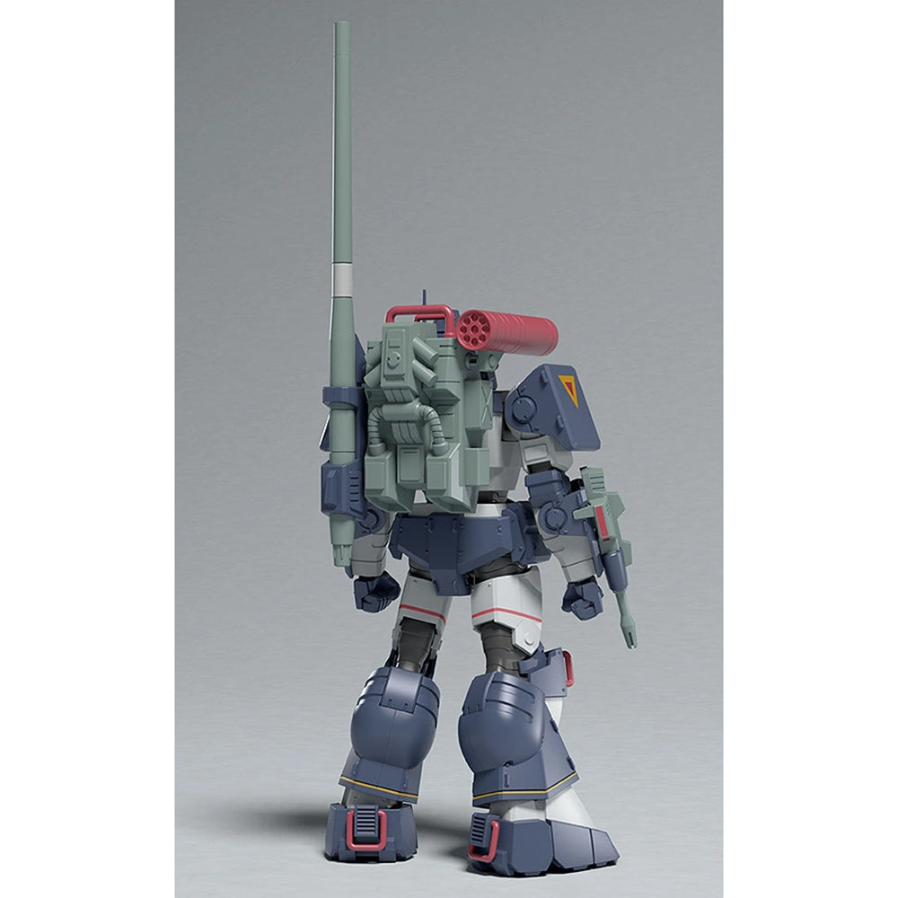 COMBAT ARMORS MAX27 1/72 達格拉姆 Ver. GT