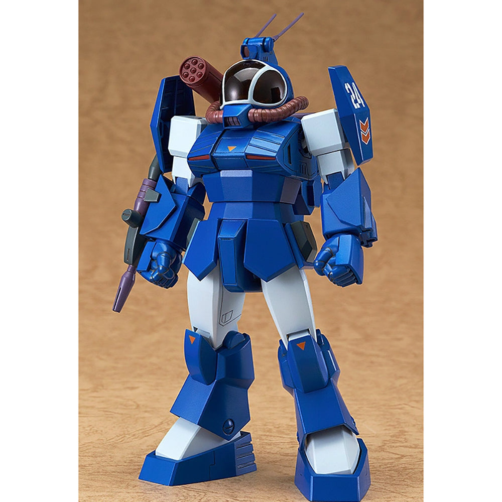 COMBAT ARMORS MAX 04 1/72 比例模型 索爾迪克 H8RF Korchima Spl