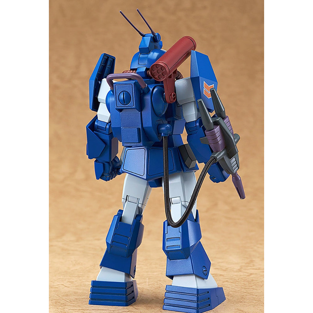 COMBAT ARMORS MAX 04 1/72 比例模型 索爾迪克 H8RF Korchima Spl