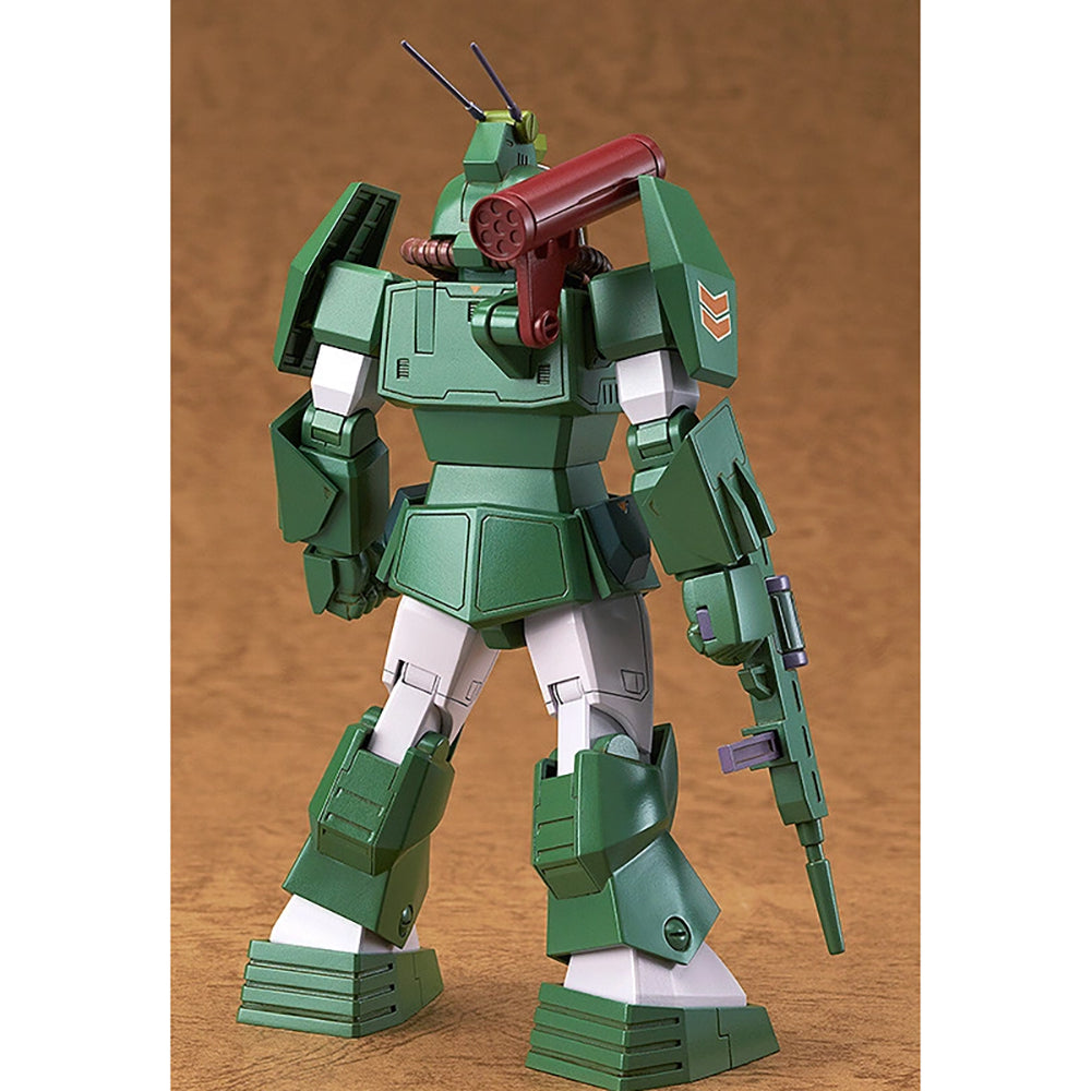 COMBAT ARMORS MAX 02 1/72 比例模型 索爾迪克 H8 蘭德菲薩